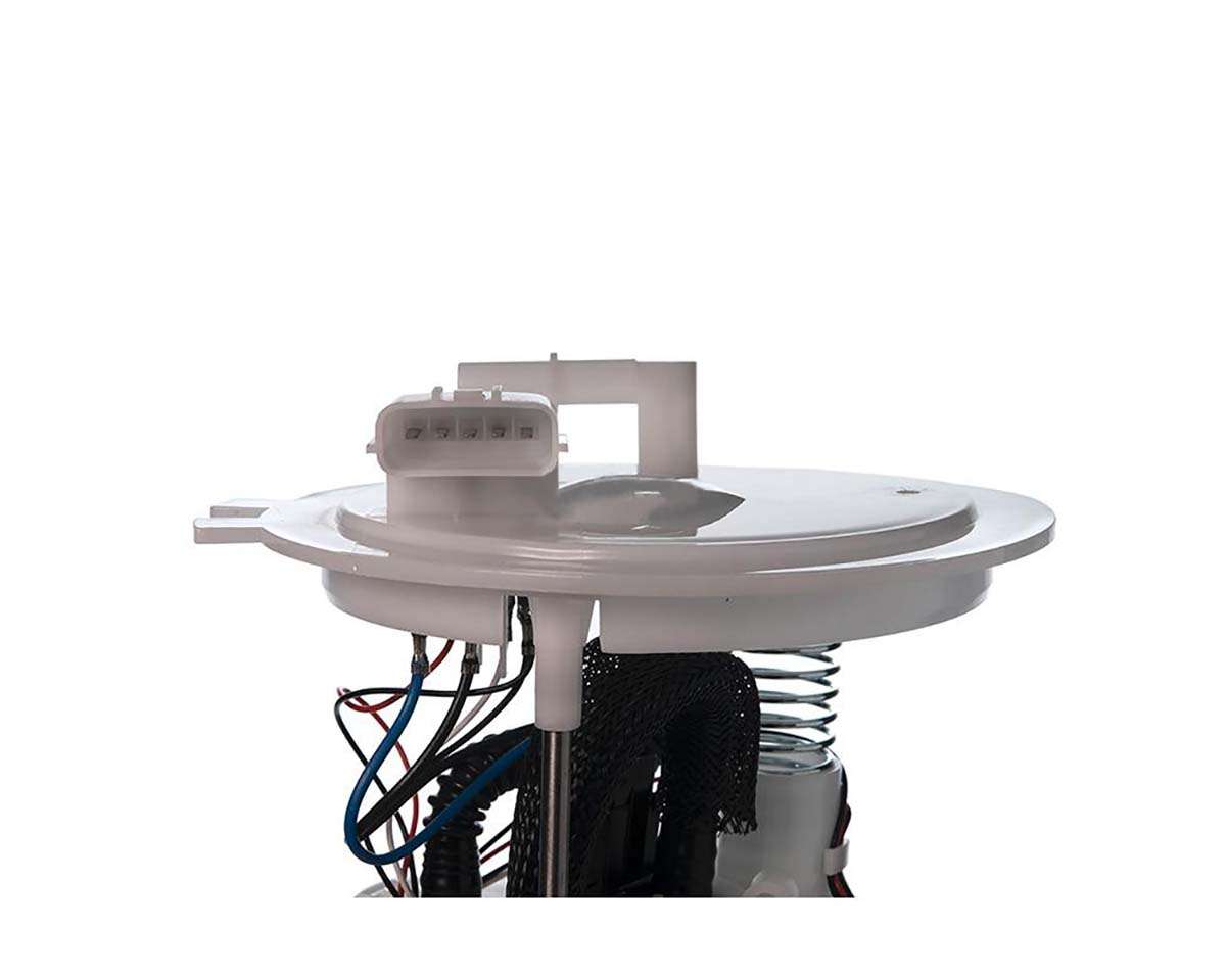 Bomba Gasolina Para Nissan Sentra 2.5 2011 2012