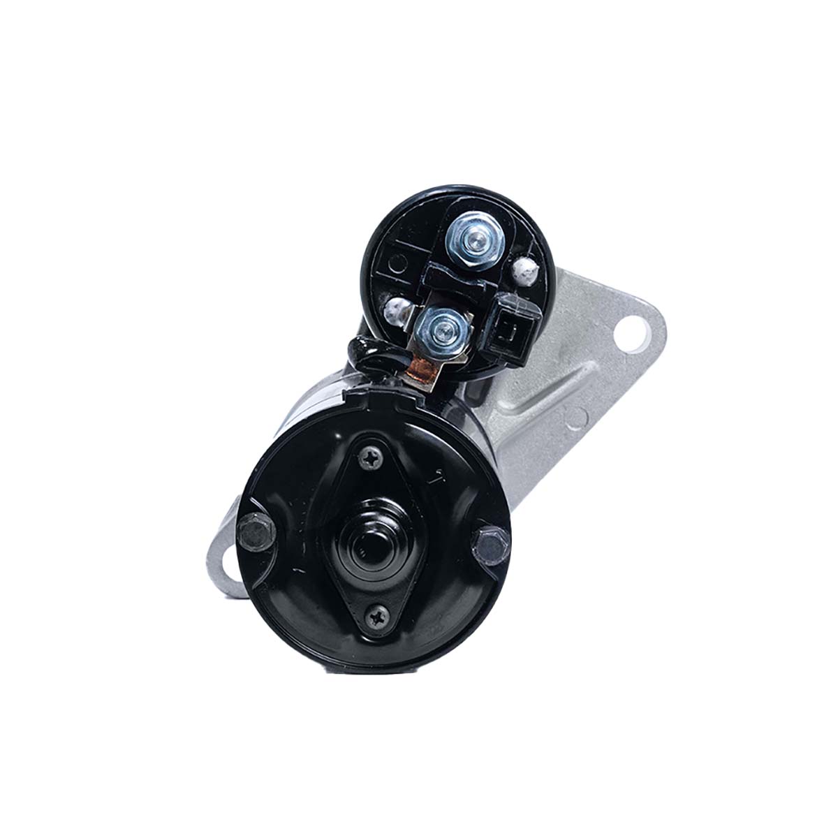 Marcha Para Seat Ibiza 4cil 1.4 2009 2010 2011 2012