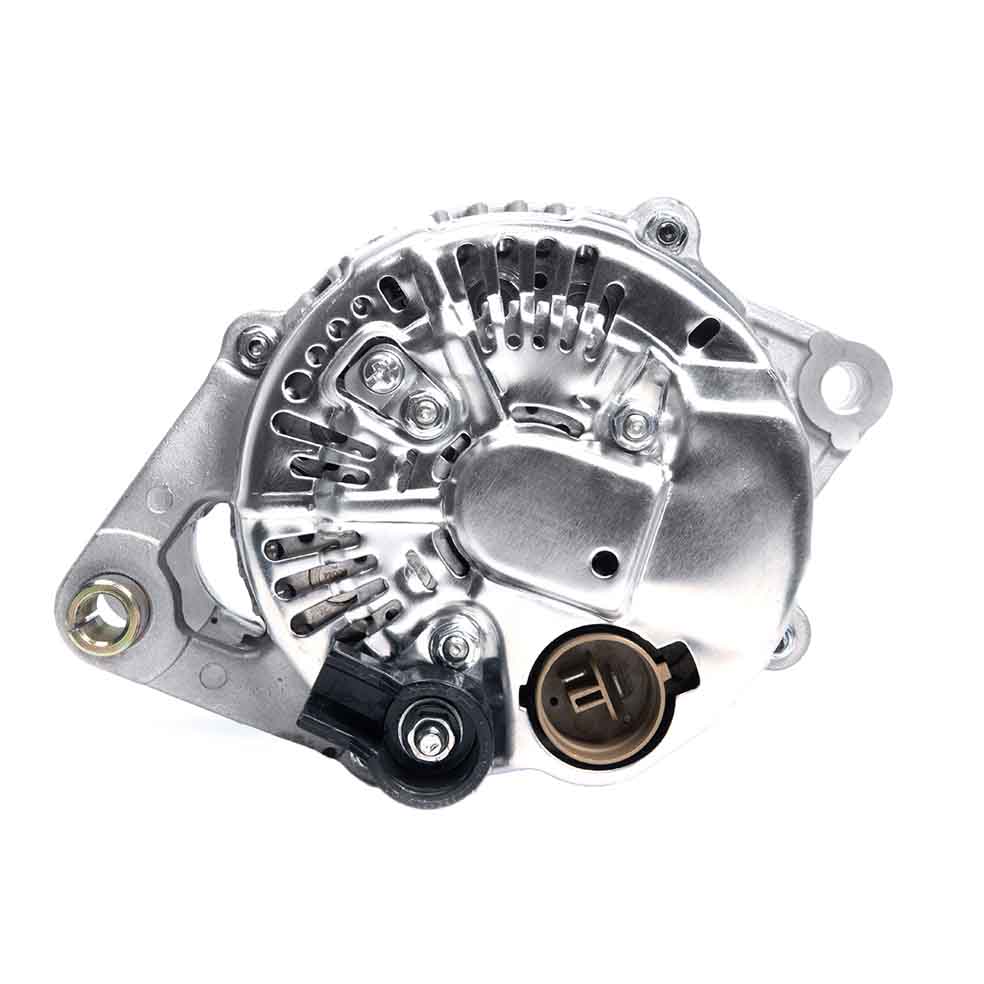 Alternador para Dodge Caravan 2.4 1996 1997