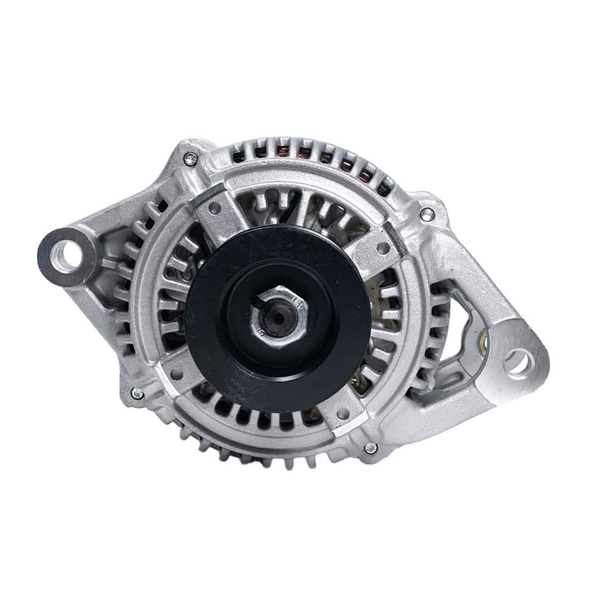Alternador para Dodge Caravan 2.4 1996 1997