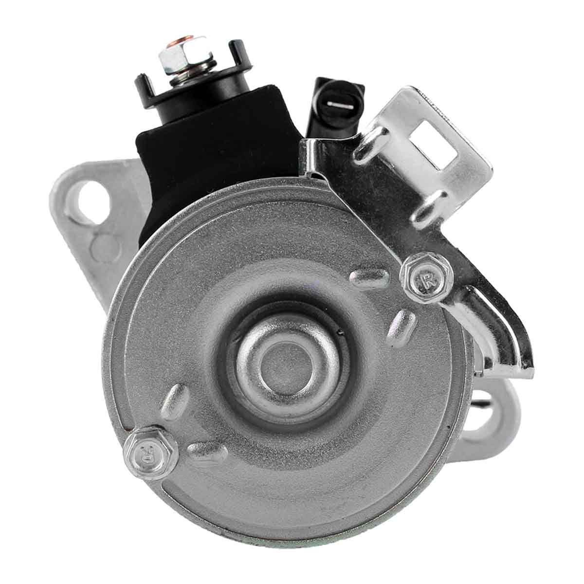 Marcha Para Honda Odyssey 4cil 2.4 2005 2006