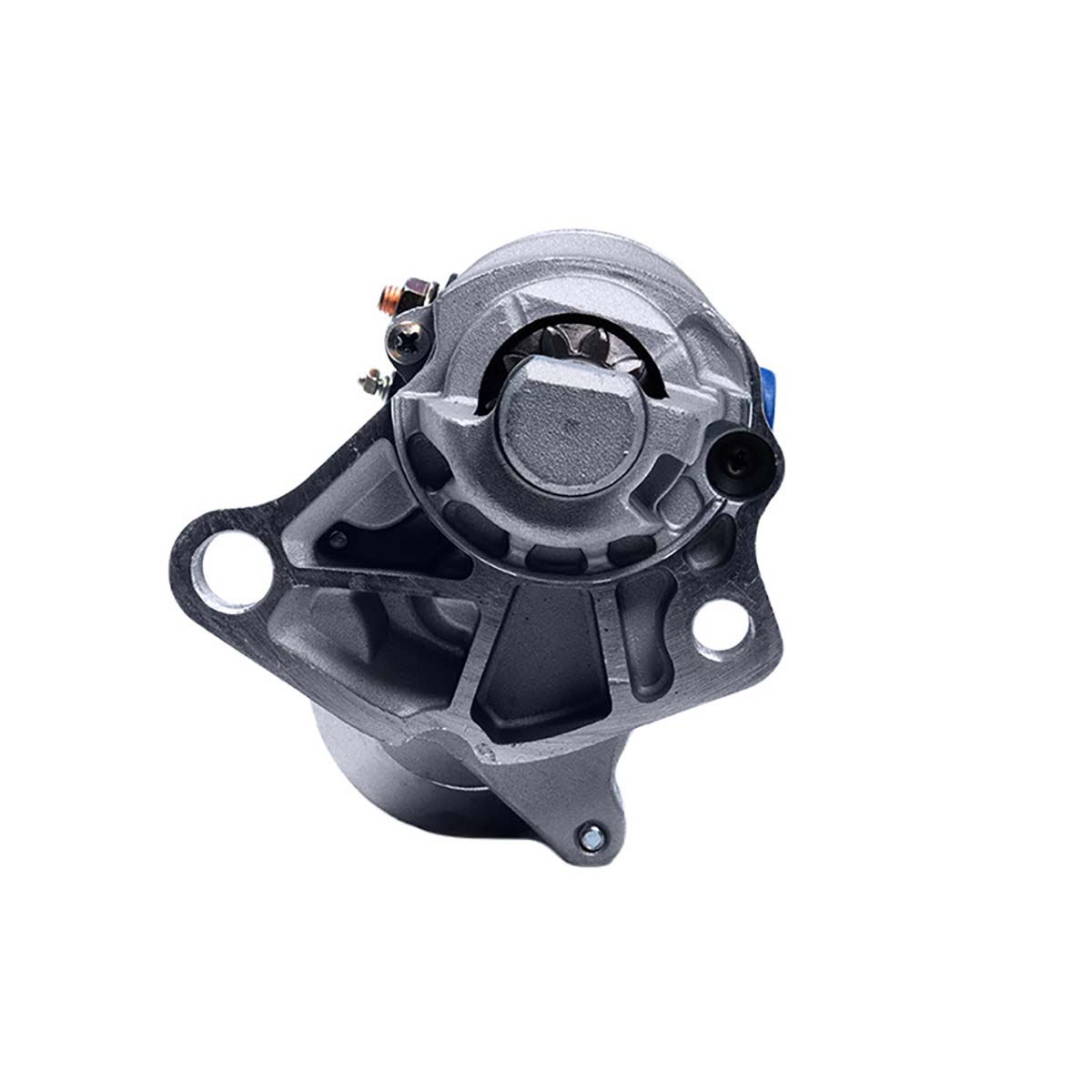 Marcha Para Dodge B2500 8cil 5.2 1995