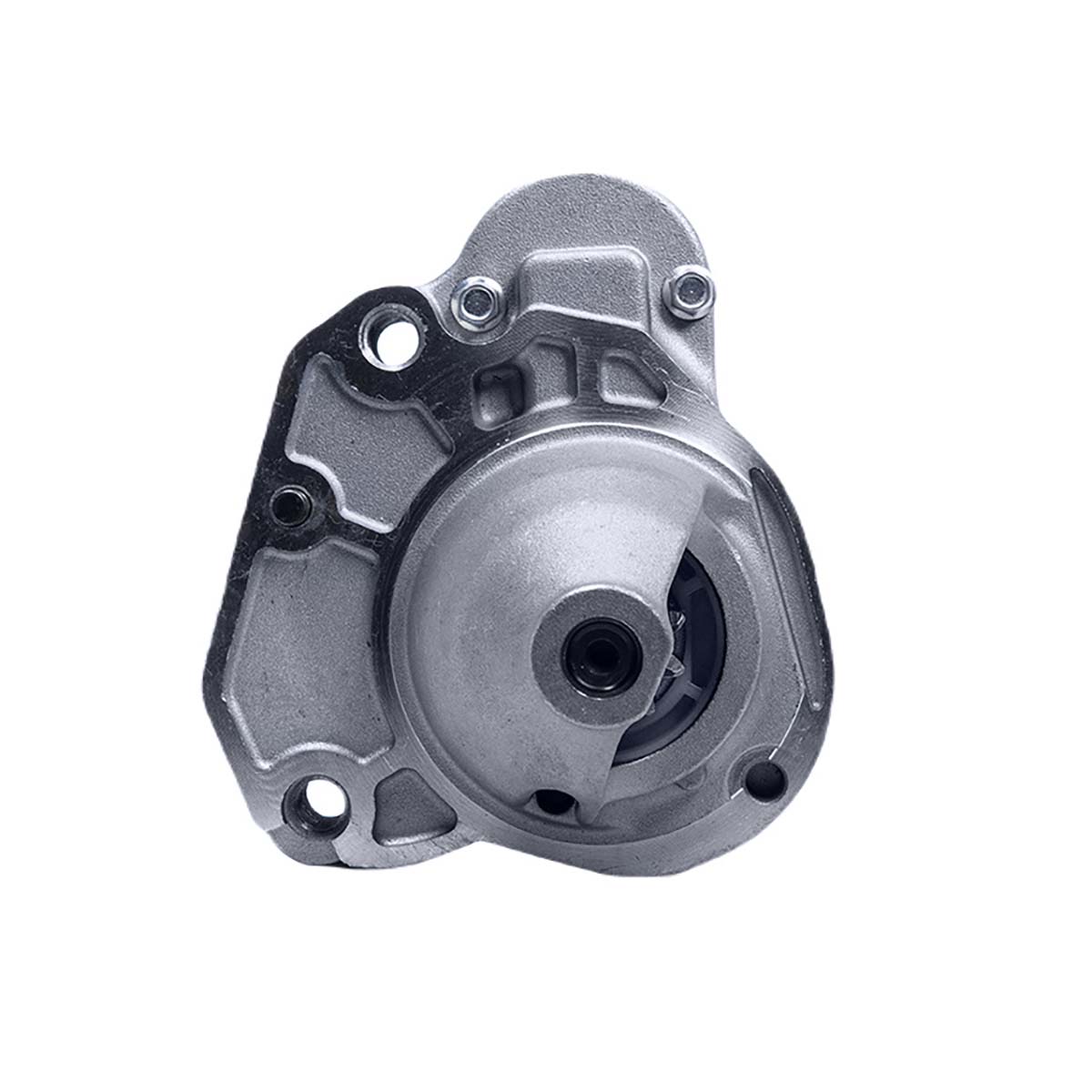 Marcha Para Vw Routan 6cil 3.6 2011 2012