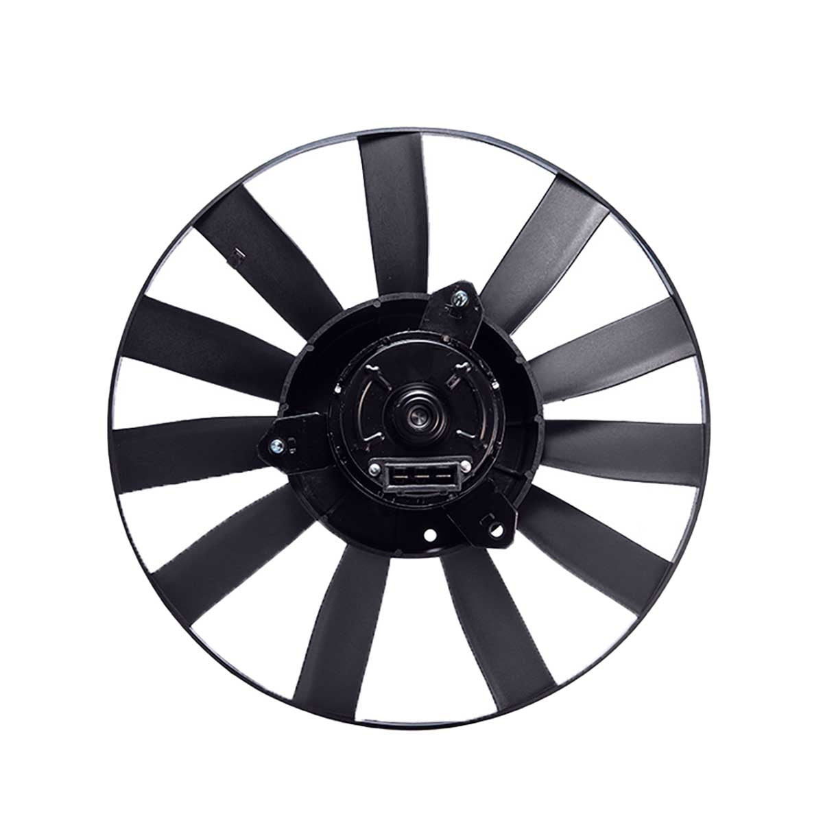 Motoventilador Para Vw Jetta 1.8 1998 1999