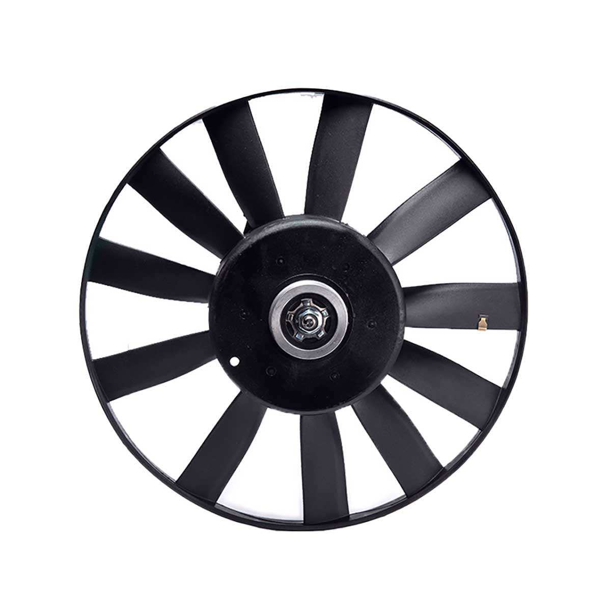 Motoventilador Para Vw Jetta 1.8 1998 1999