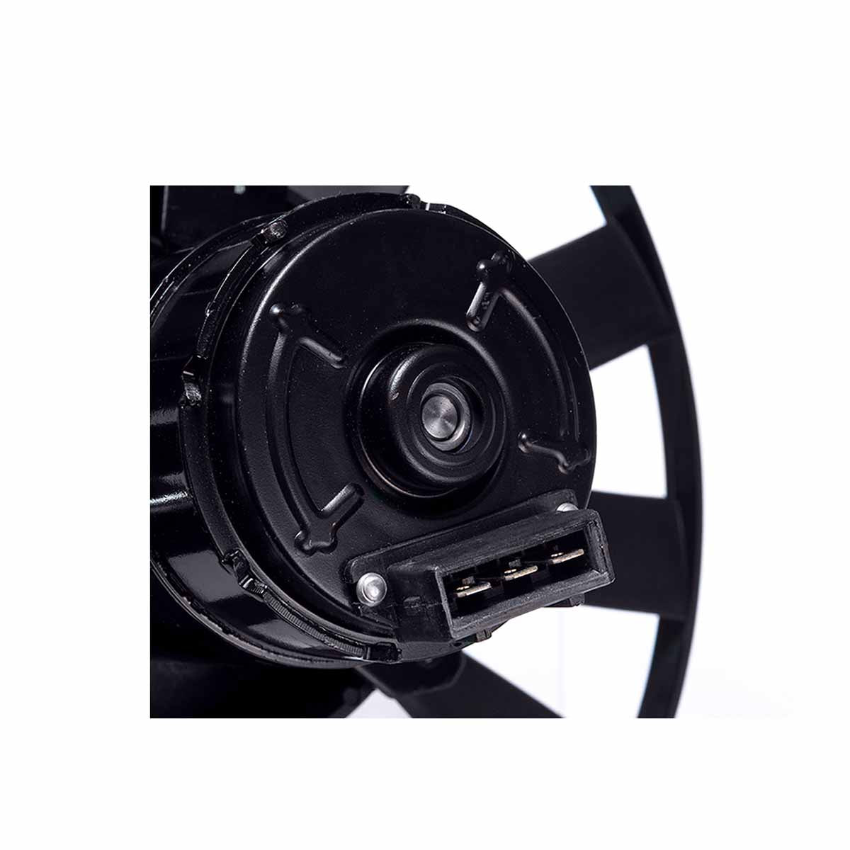 Motoventilador Para Vw Golf 1.8 1993 1994 1995 1996 1997