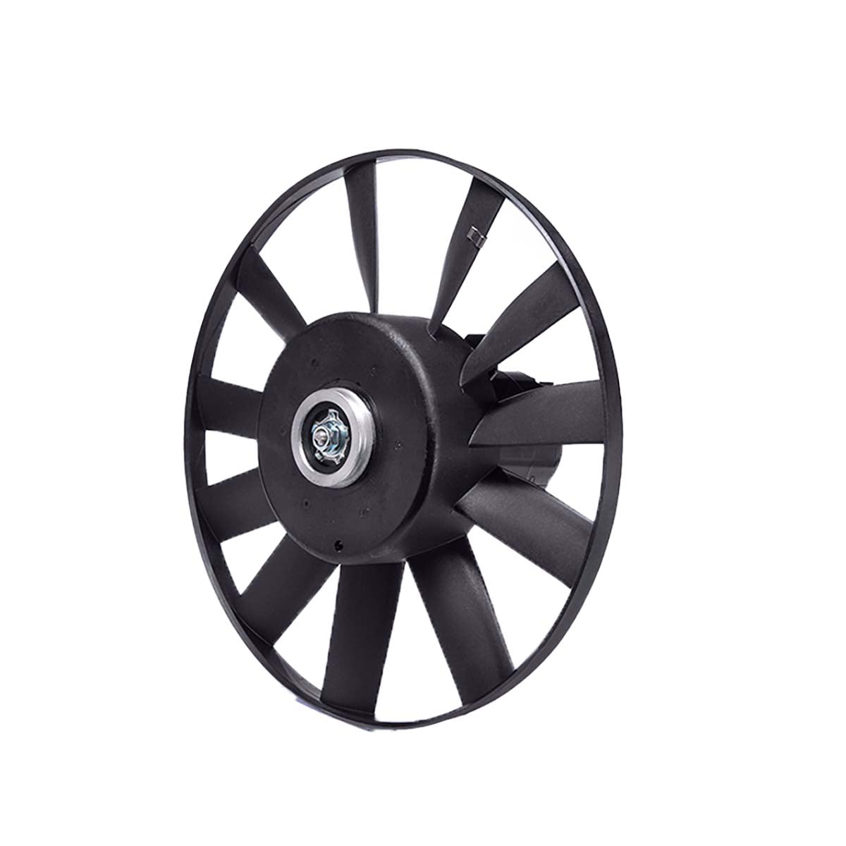 Motoventilador Para Vw Jetta 1.8 1998 1999