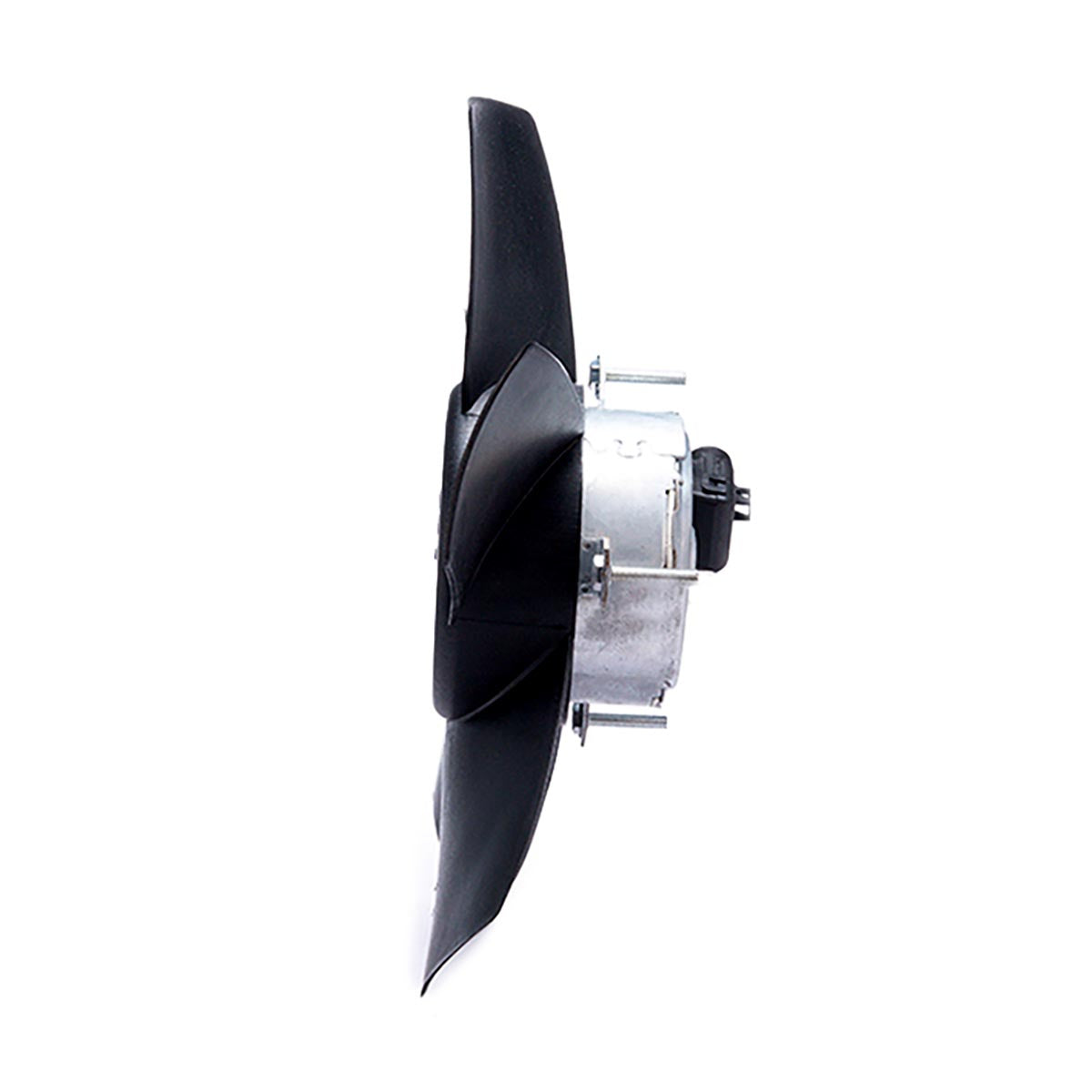 Motoventilador Para Chevrolet Chevy 1.4 2002