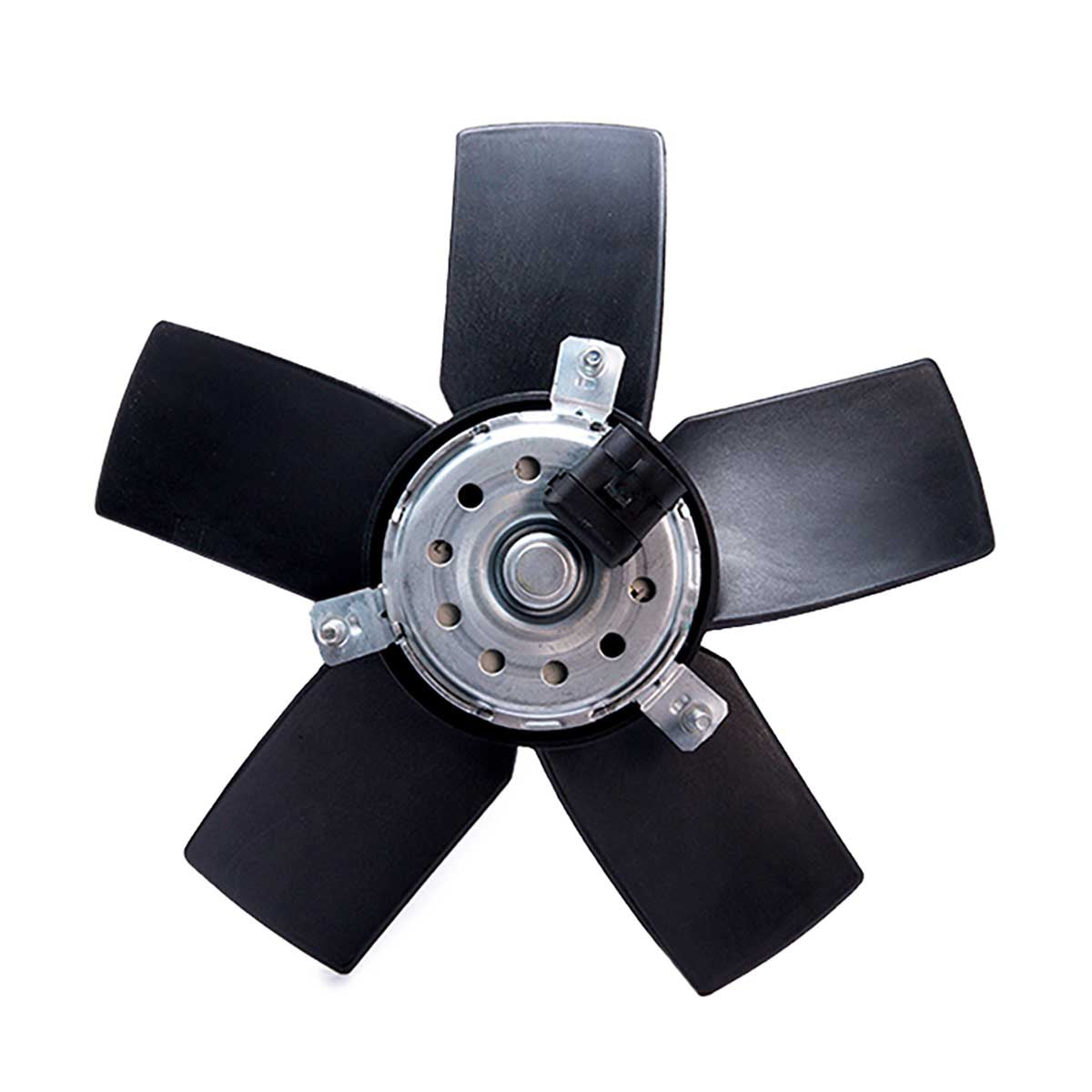 Motoventilador Para Chevrolet Chevy 1.4 2002