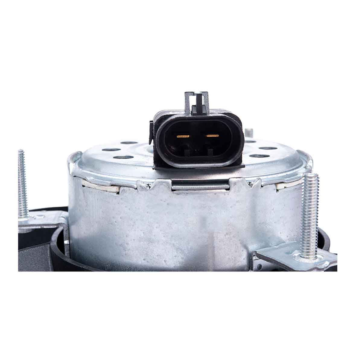 Motoventilador Para Chevrolet Chevy 1.8 1995 1996 1997