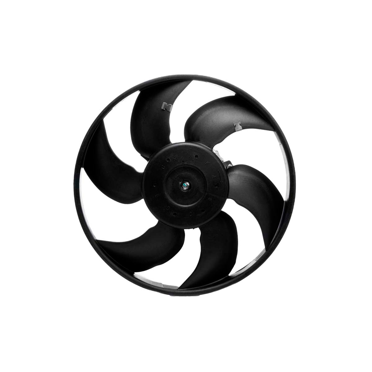 Motoventilador Para Vw Pointer 1.8 1998 1999 2000 2001 2002