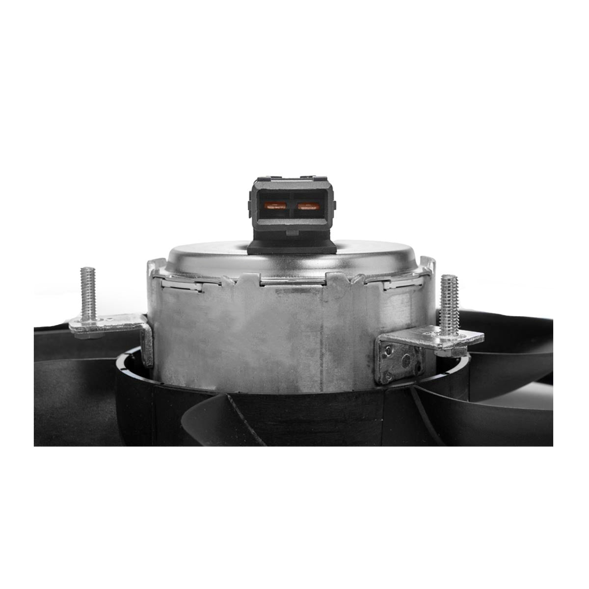 Motoventilador Para Vw Pointer 1.8 1998 1999 2000 2001 2002