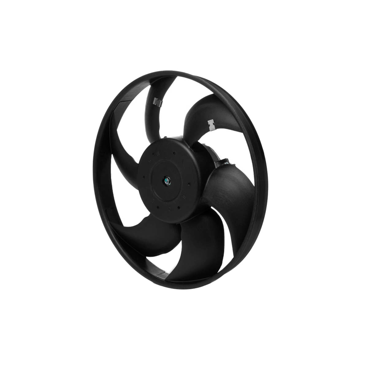 Motoventilador Para Vw Pointer 1.8 1998 1999 2000 2001 2002