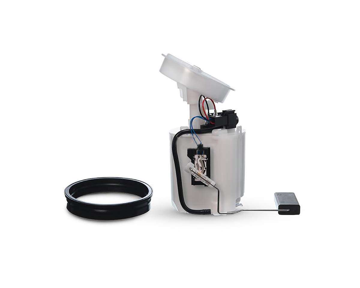 Bomba Gasolina Para Mercedes-benz C230 4cil 2.3 2002