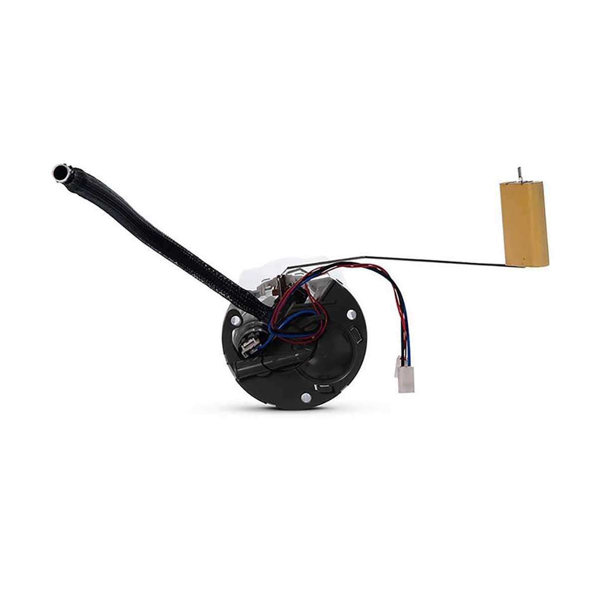 Repuesto Bomba Gasolina Para Gmc Canyon 5.3 2012