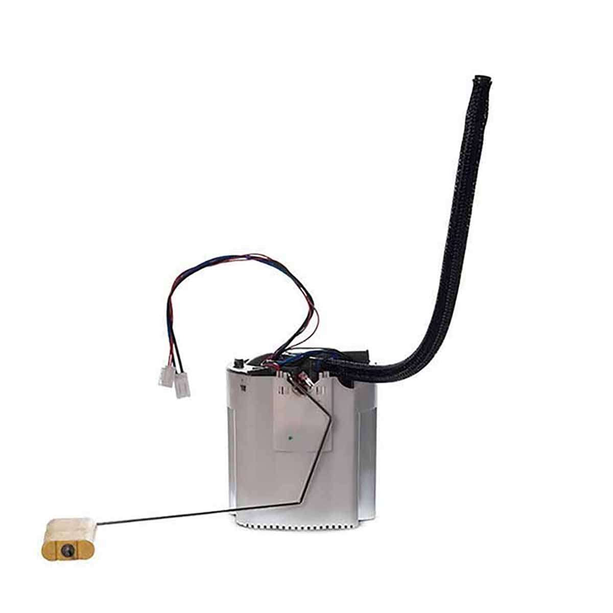 Repuesto Bomba Gasolina Para Gmc Canyon 2.9 2009 2010 2011