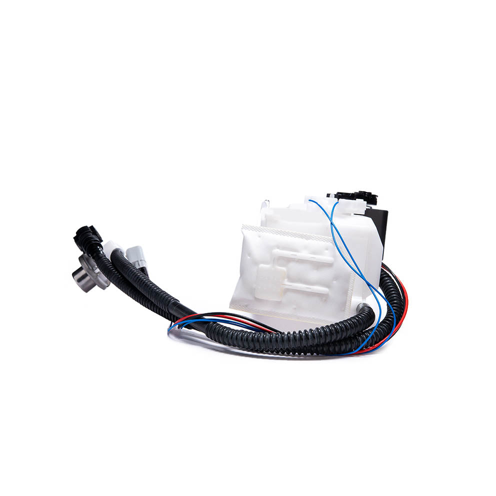 Bomba Gasolina Para Jeep Liberty 4cil 2.4 2002 2003