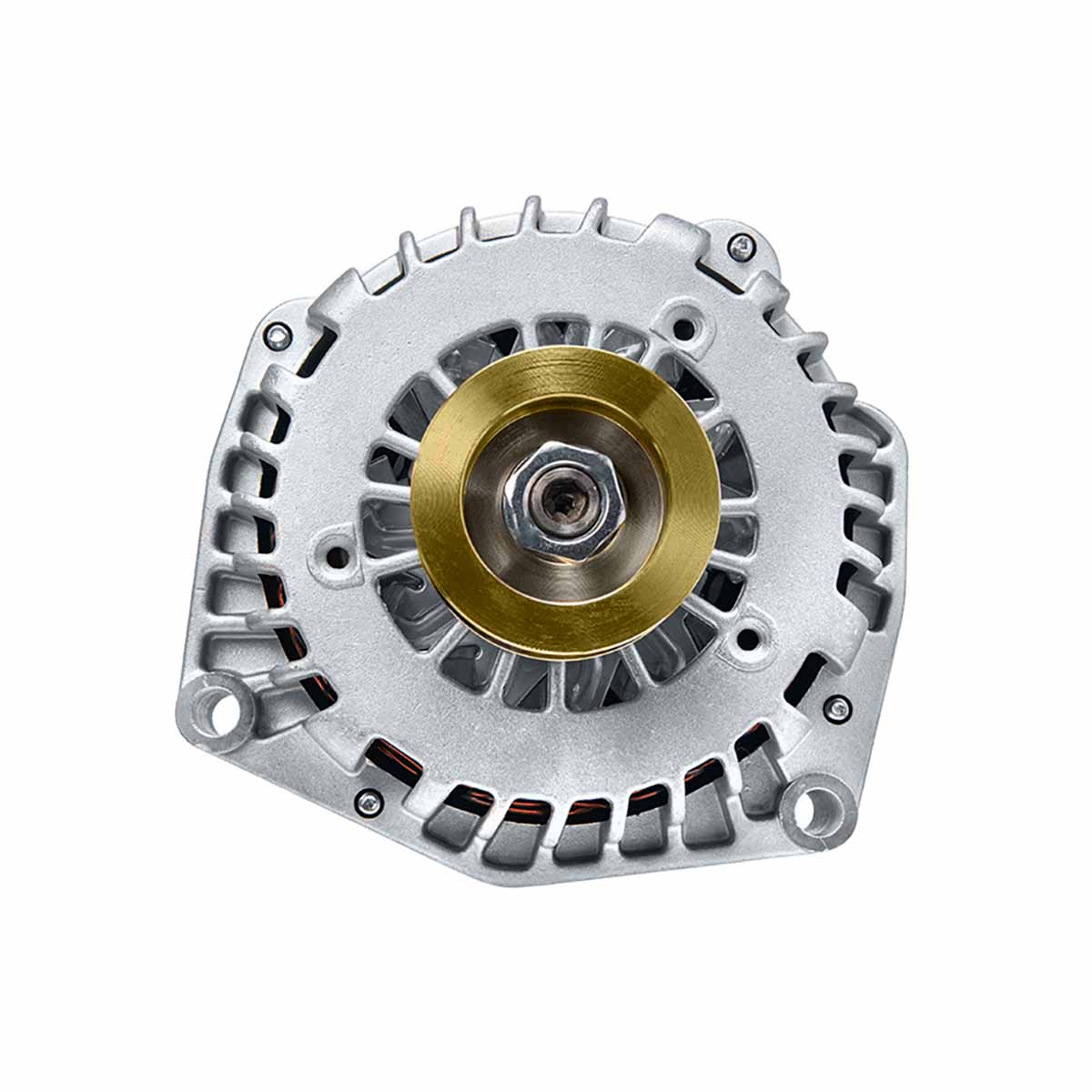 Alternador 160a para Chevrolet Tahoe 5.3 2007 2008 2009 2010