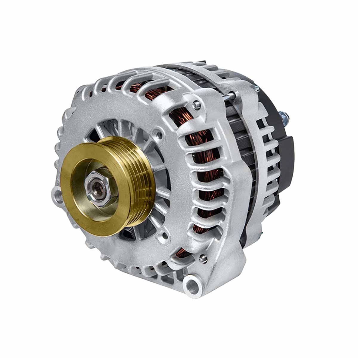 Alternador 160a para Chevrolet Tahoe 5.3 2007 2008 2009 2010