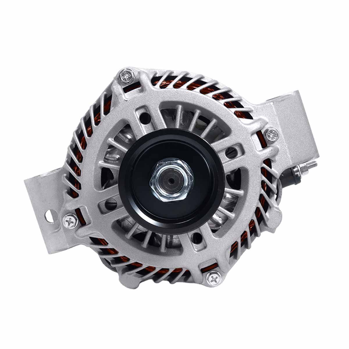 Alternador 100a para Mitsubishi Eclipse 3.8 2009 2010