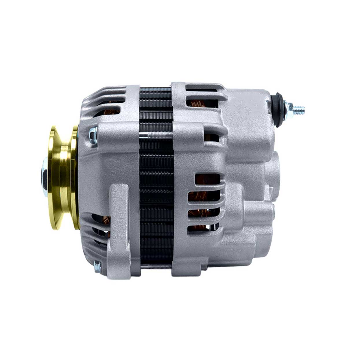 Alternador para Pontiac Matiz 1.0 2005 2006 2007 2008 2009
