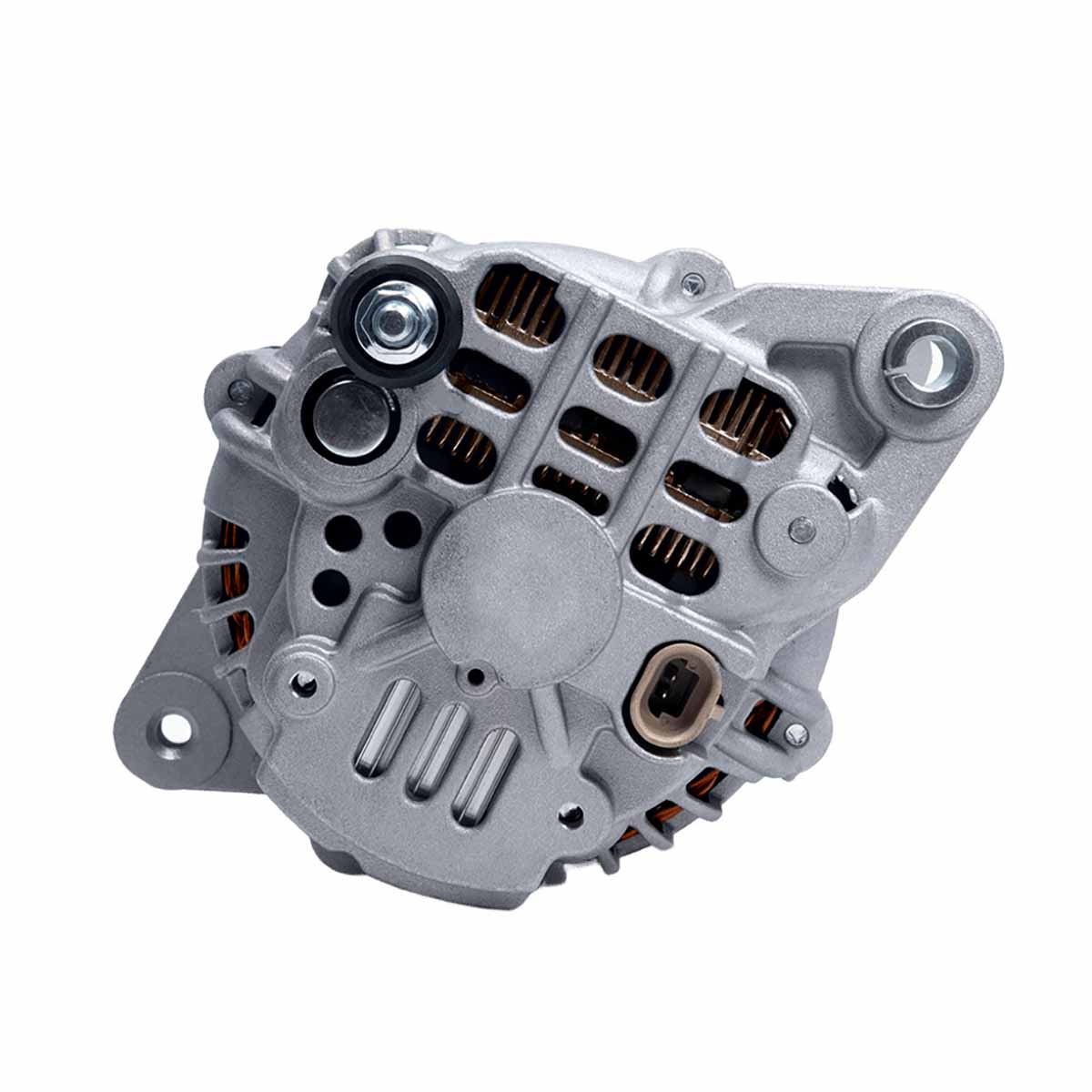 Alternador para Pontiac Matiz 1.0 2005 2006 2007 2008 2009