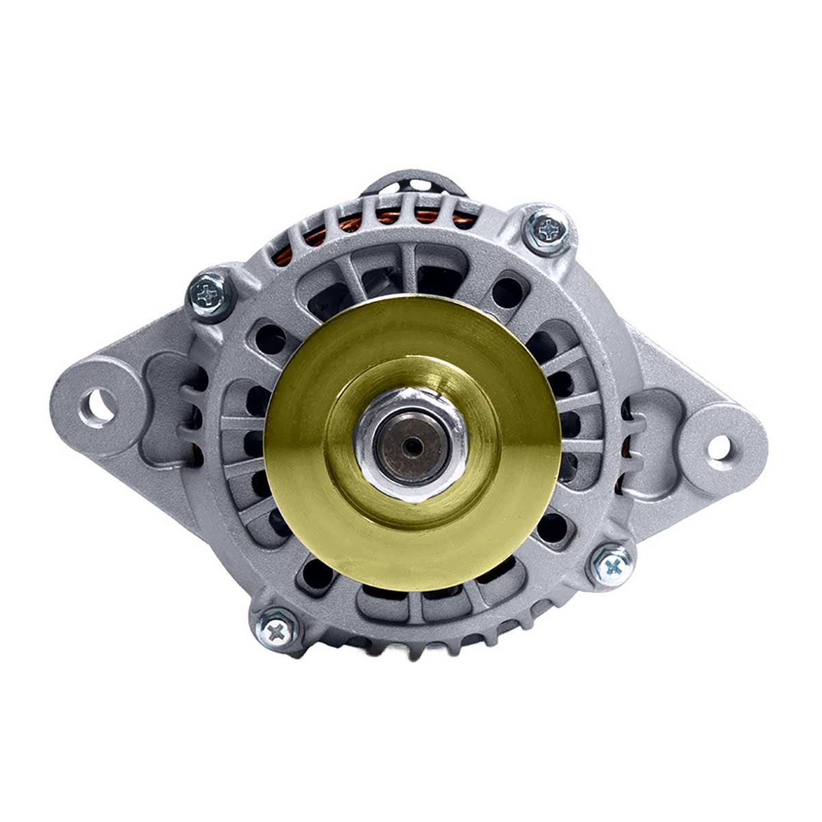 Alternador para Pontiac Matiz 1.0 2005 2006 2007 2008 2009