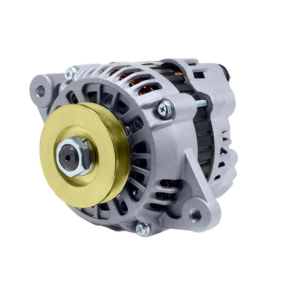 Alternador para Pontiac Matiz 1.0 2005 2006 2007 2008 2009