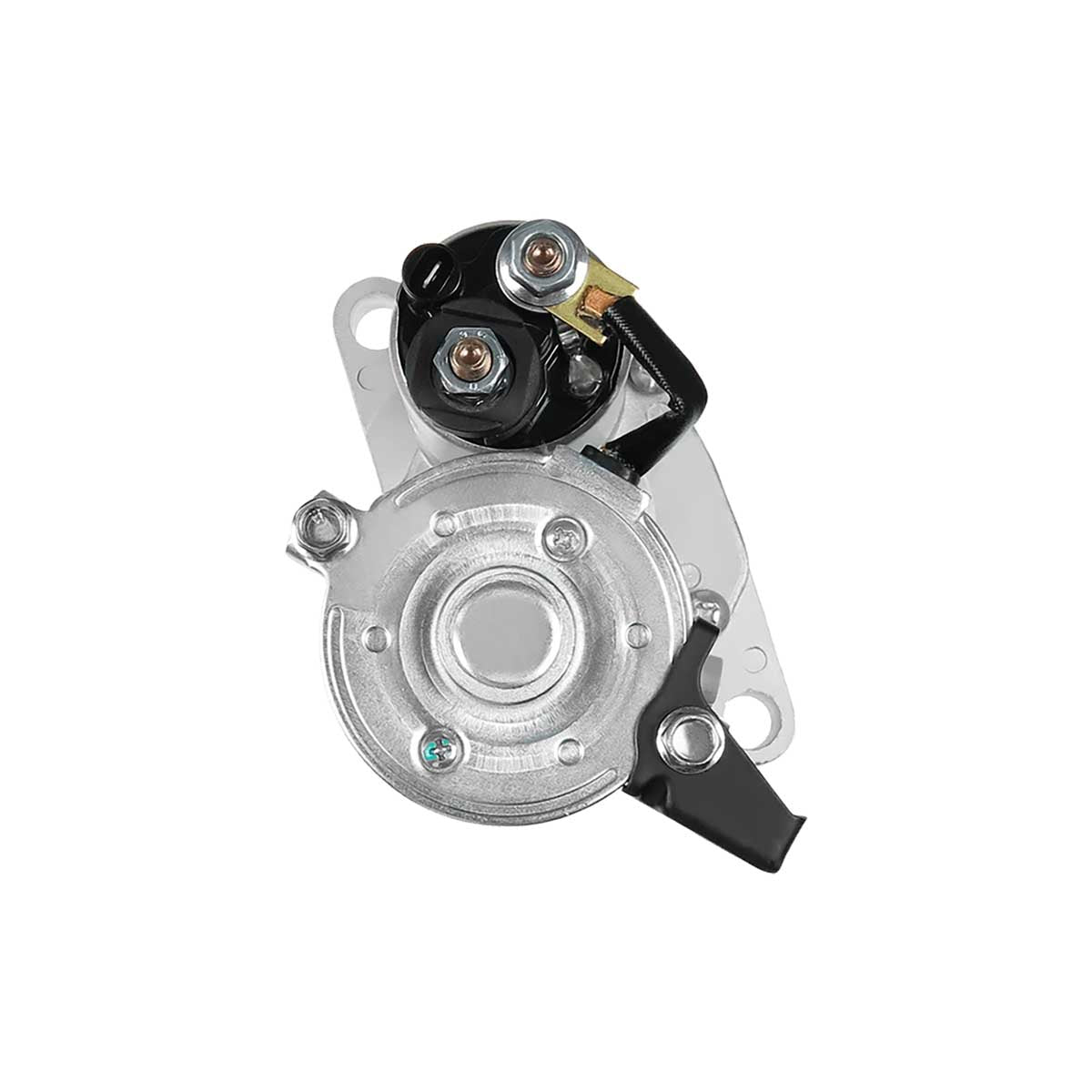 Marcha Para Honda Accord 6cil 3.0 1998 1999 2000 2001 2002