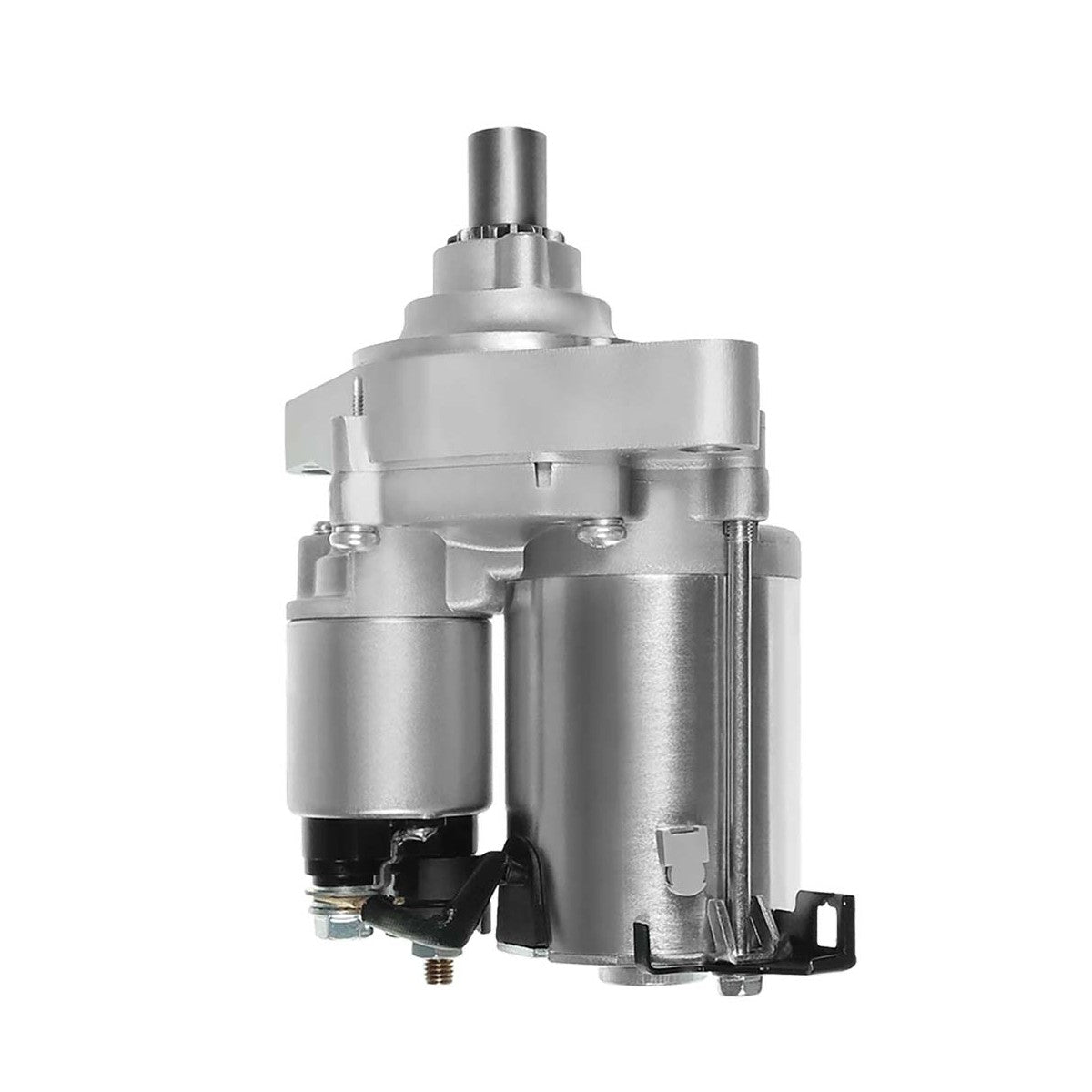 Marcha Para Honda Accord 6cil 3.0 1998 1999 2000 2001 2002