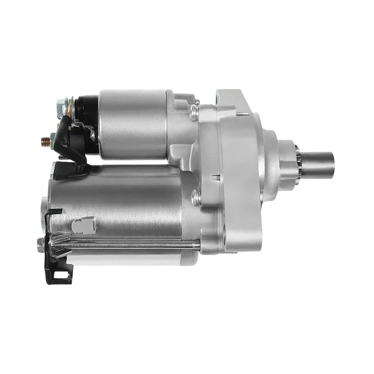 Marcha Para Honda Odyssey 6cil 3.5 1999 2000 2001 2002