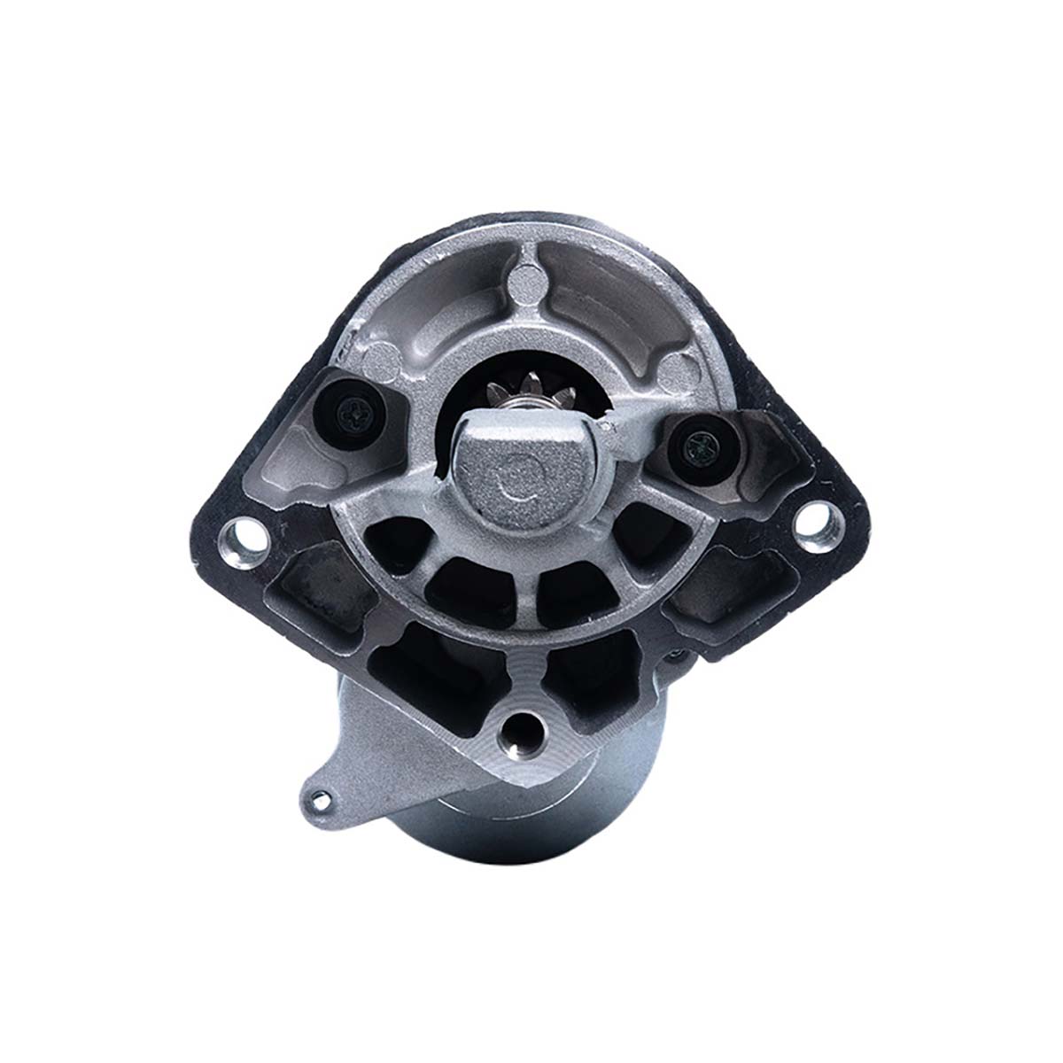 Marcha Para Chrysler Town Country 3.8 2004 2005