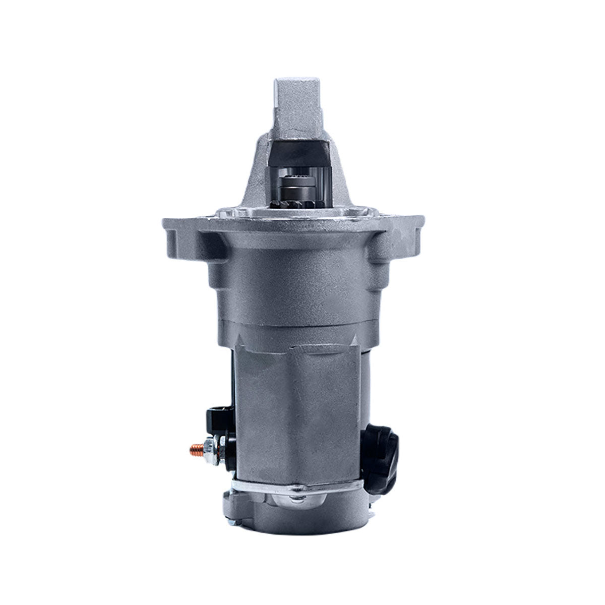 Marcha Para Chrysler Town Country 3.3 2004 2005