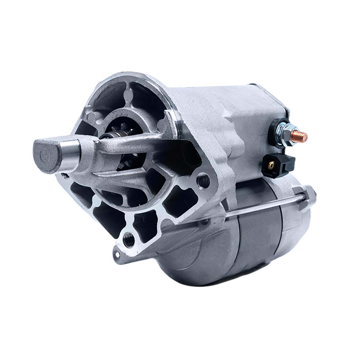 Marcha Para Chrysler Pacifica 3.5 2004 2005 2006