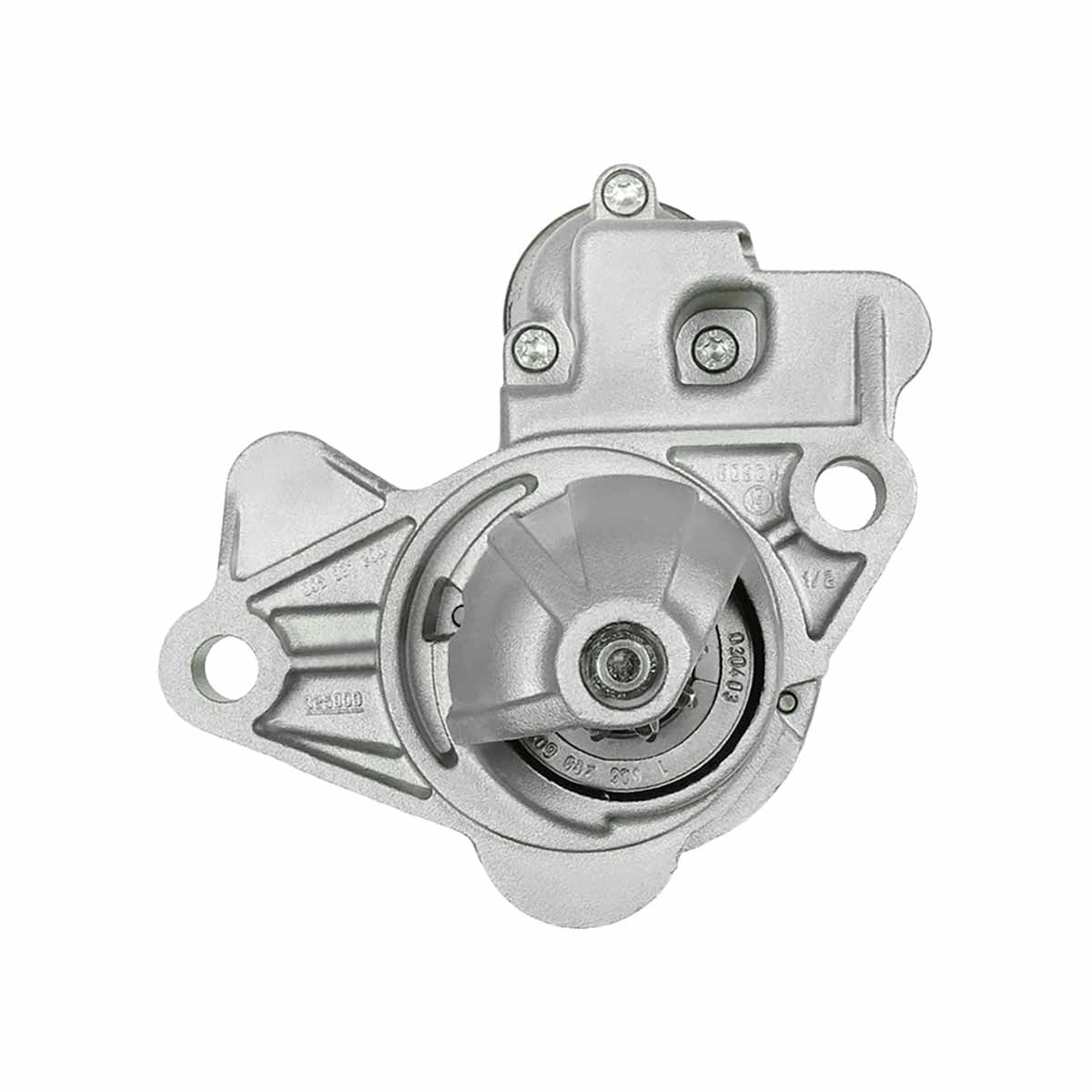 Marcha para Mini Cooper 1.6 2008 2009