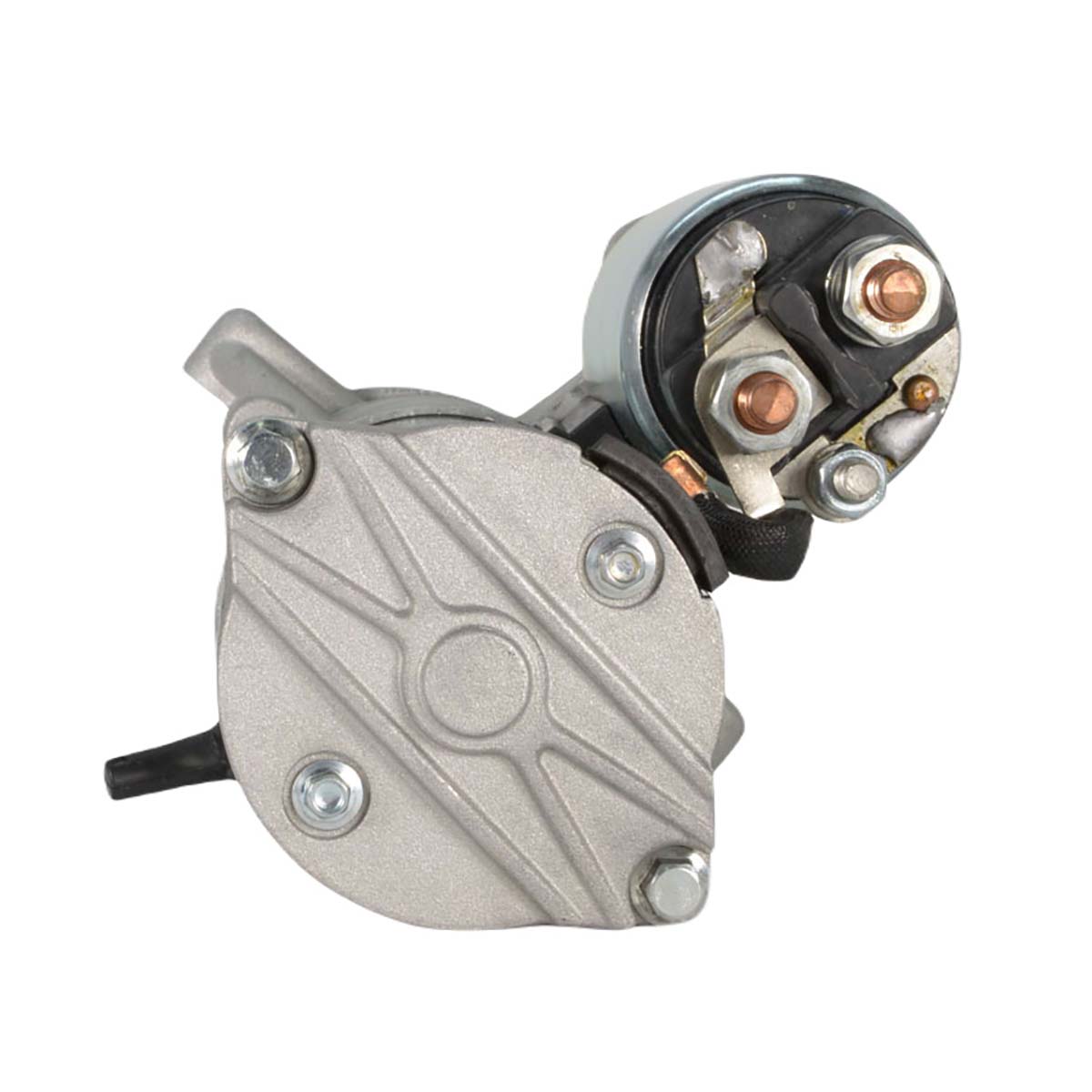 Marcha Para Lincoln Mkt 6cil 3.5 2010 2011 2012 2013