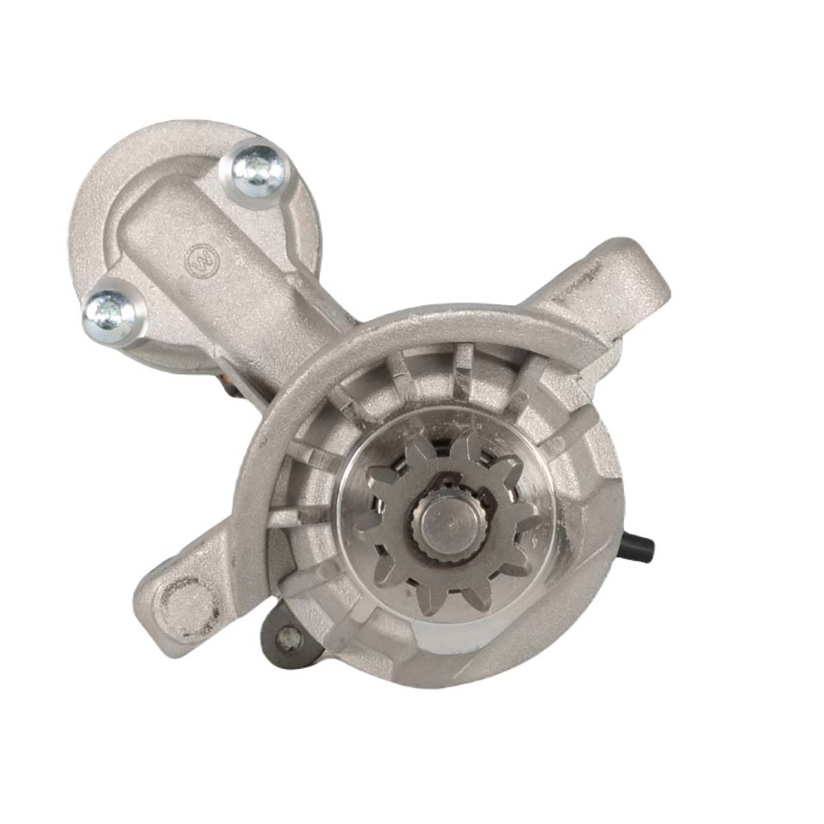 Marcha Para Lincoln Mkx 6cil 3.7 2011 2012 2013