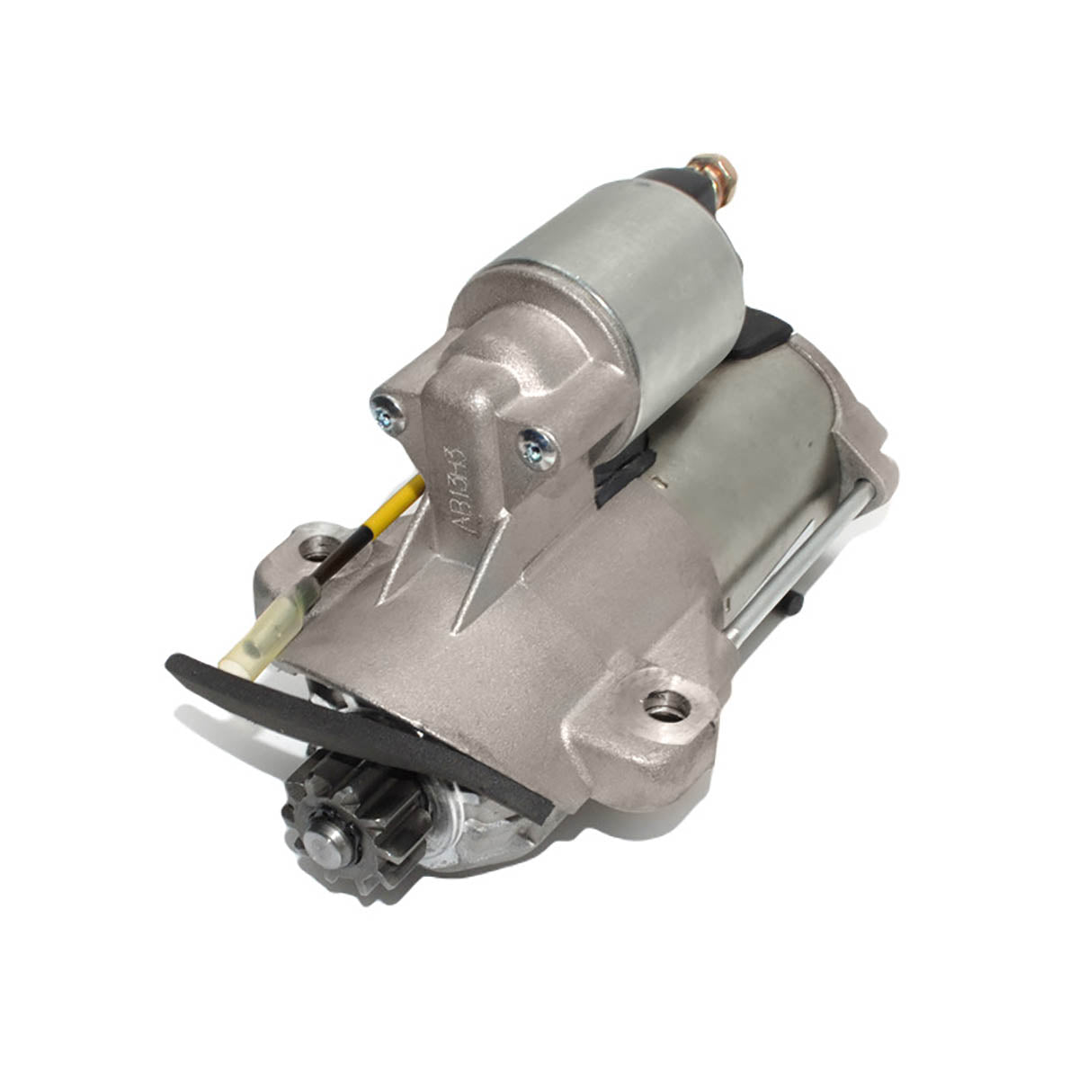 Marcha Para Lincoln Mks 6cil 3.5 2010 2011 2012 2013