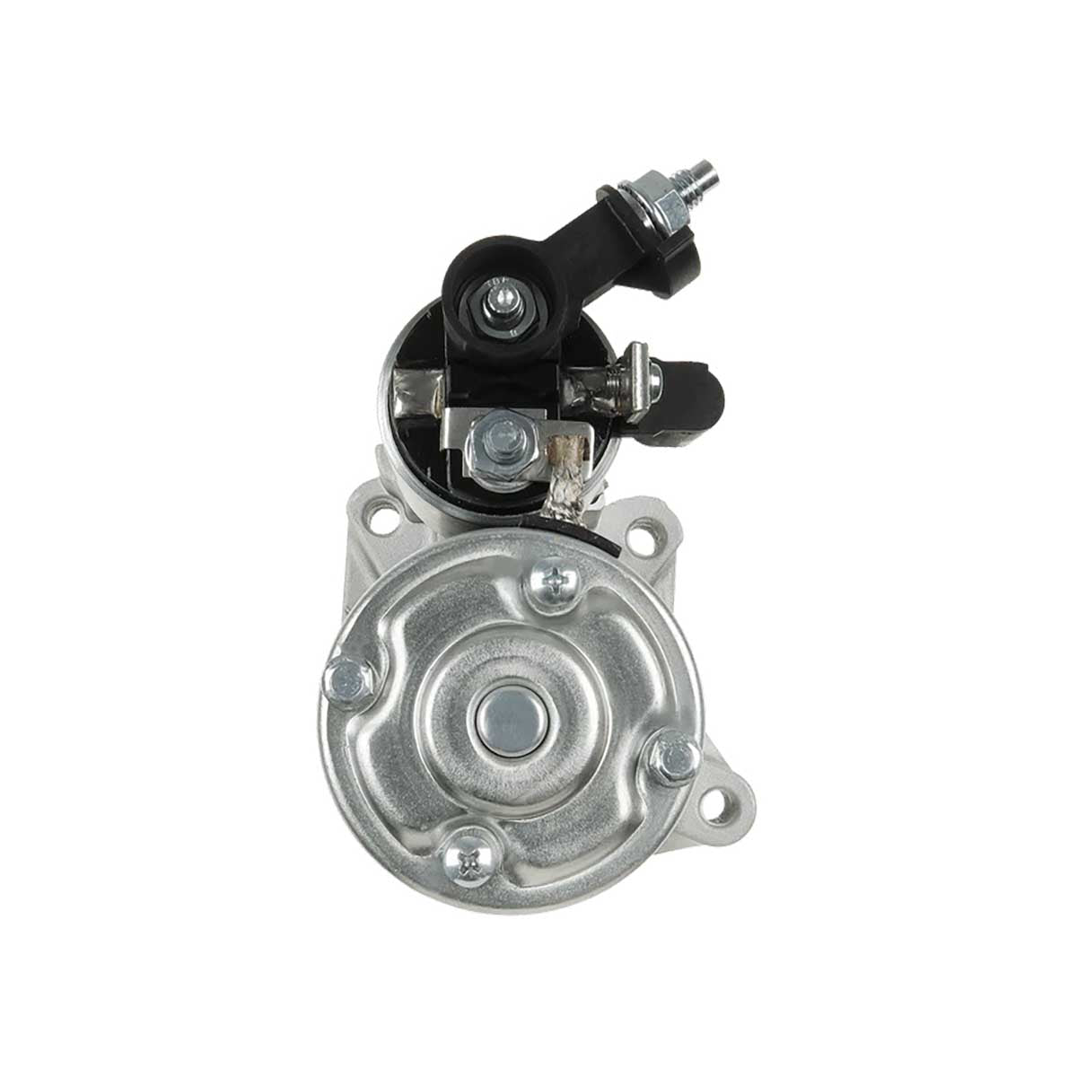Marcha Para Chrysler Town Country 6cil 4.0 2008 2009 2010