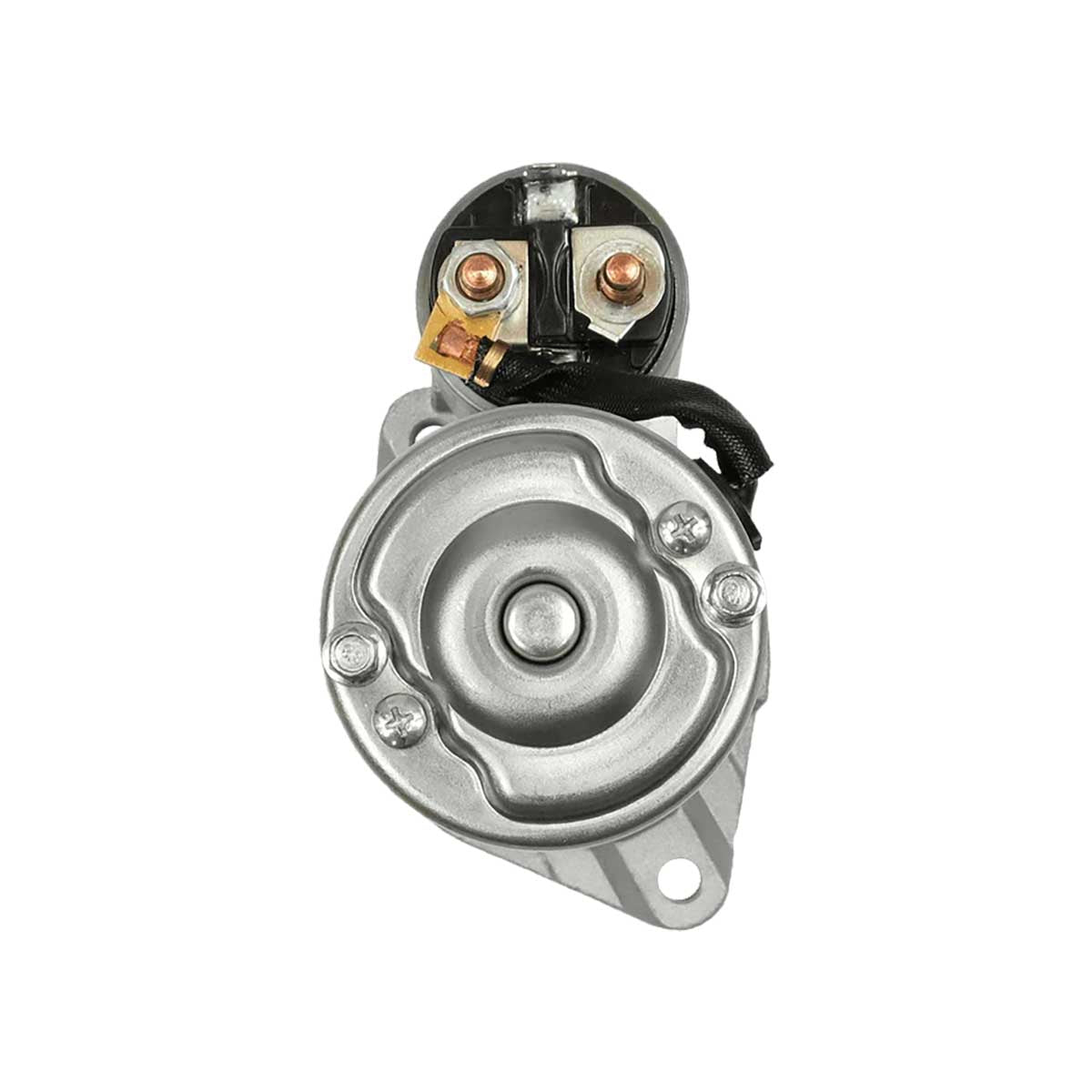 Marcha Para Mitsubishi Ecilipse 4cil 2.4 2003 2004 2005