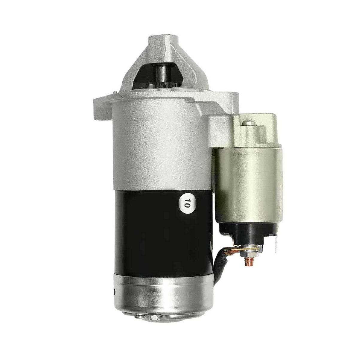 Marcha Para Mitsubishi Outlander 4cil 2.4 2003