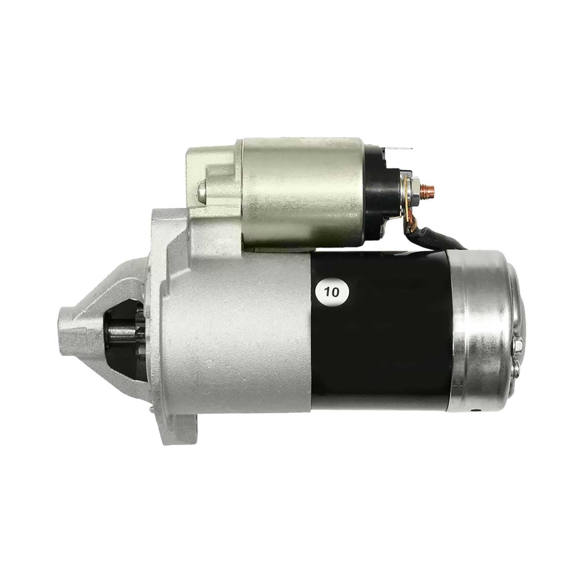 Marcha Para Mitsubishi Outlander 4cil 2.4 2003