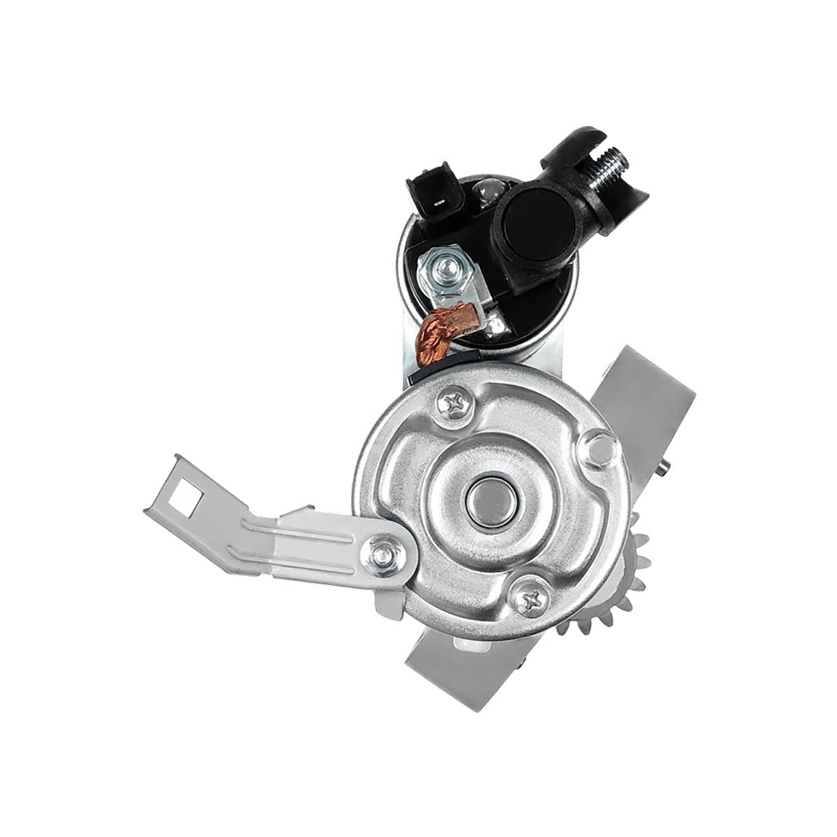 Marcha Para Honda Odyssey 3.5 2007 2008 2009 2010