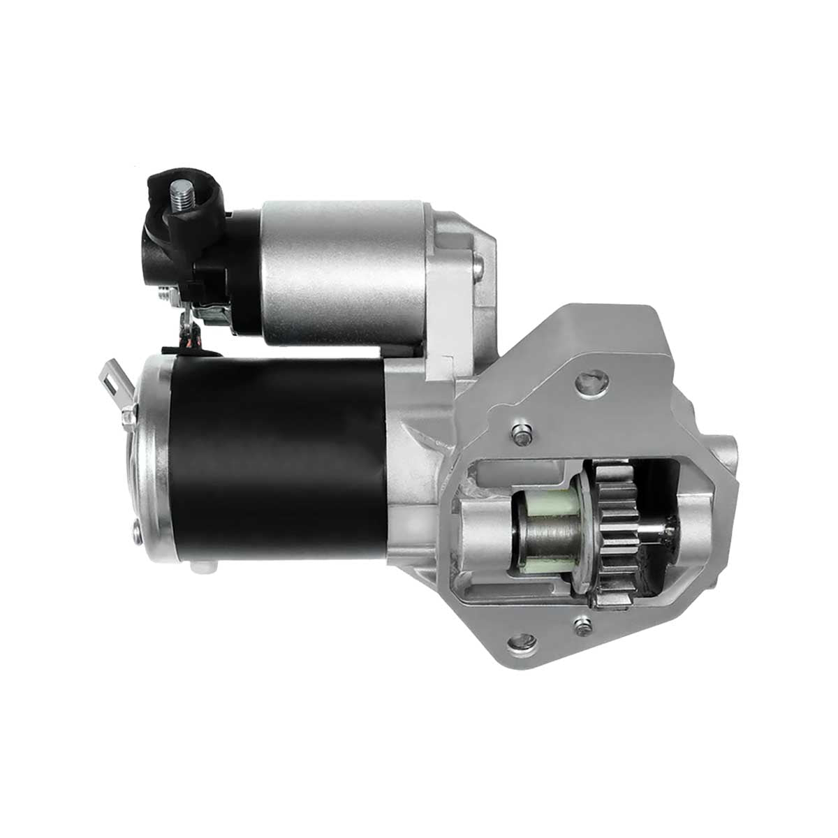 Marcha Para Honda Odyssey 3.5 2007 2008 2009 2010