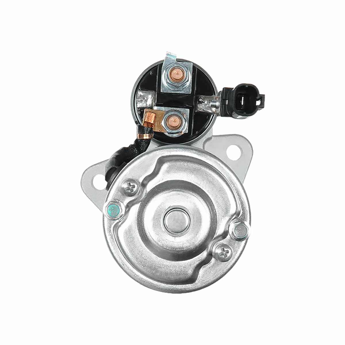 Marcha Para Nissan Murano 3.5 2003 2004 2005 2006 2007 2008