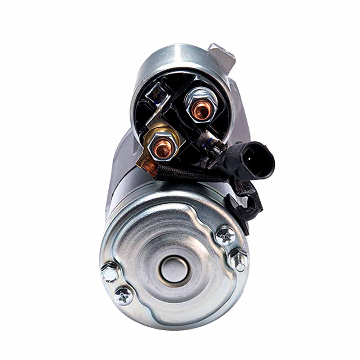 Marcha Para Jeep Liberty 6cil 3.7 2002