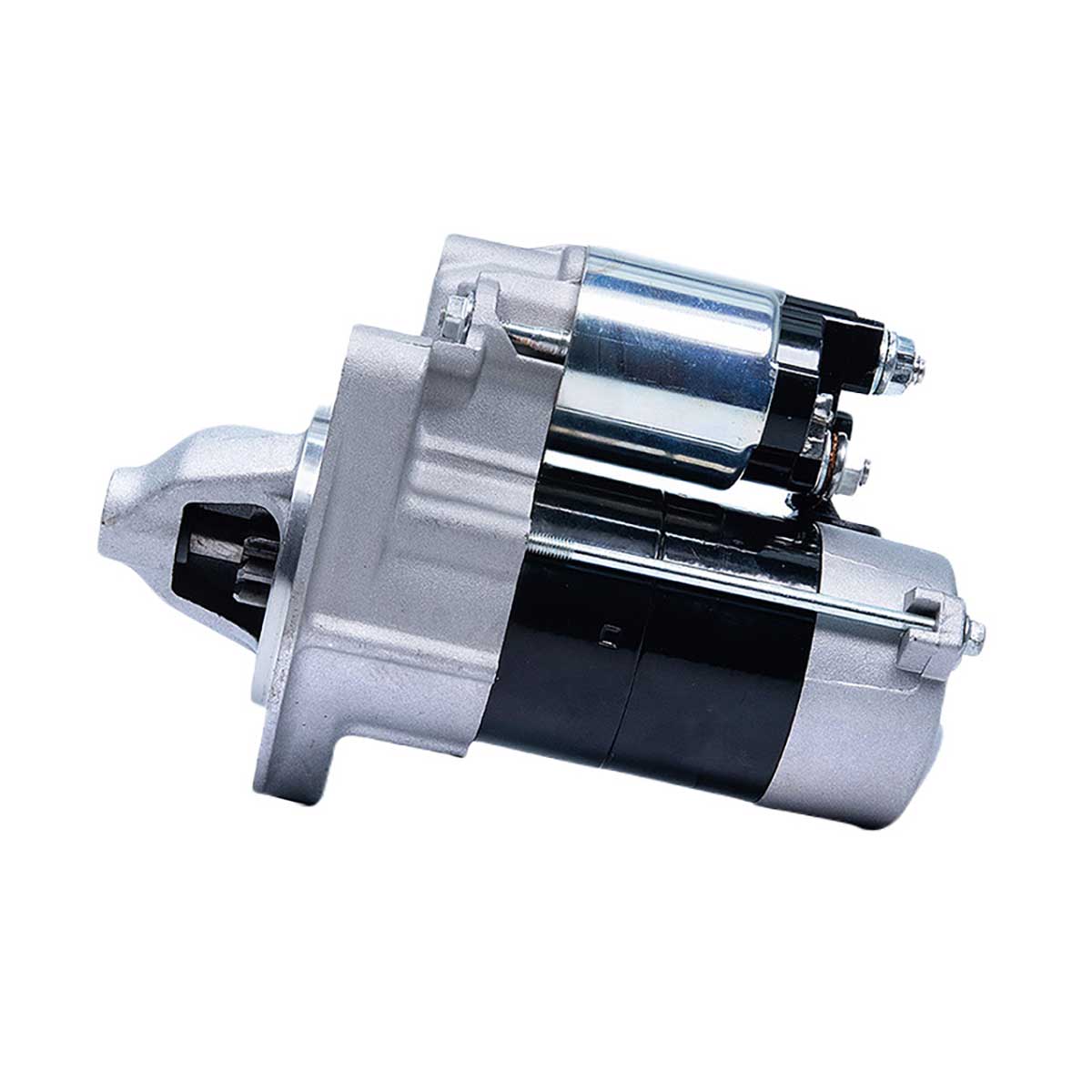 Marcha Para Toyota Yaris 1.5 2006 2007 2008 2009 2010 2011