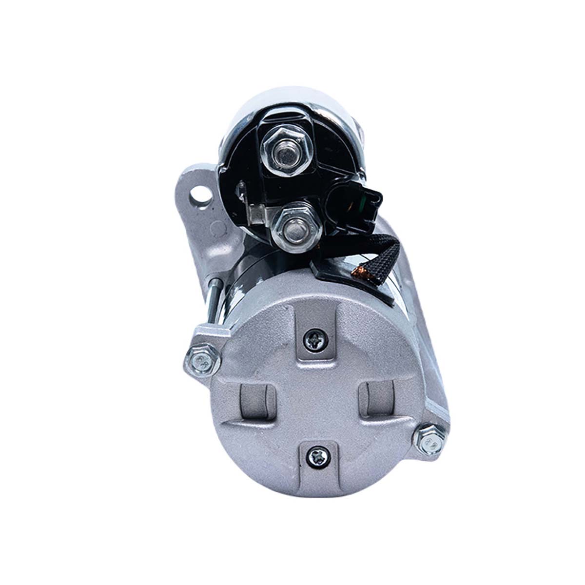 Marcha Para Toyota Yaris 1.5 2006 2007 2008 2009 2010 2011