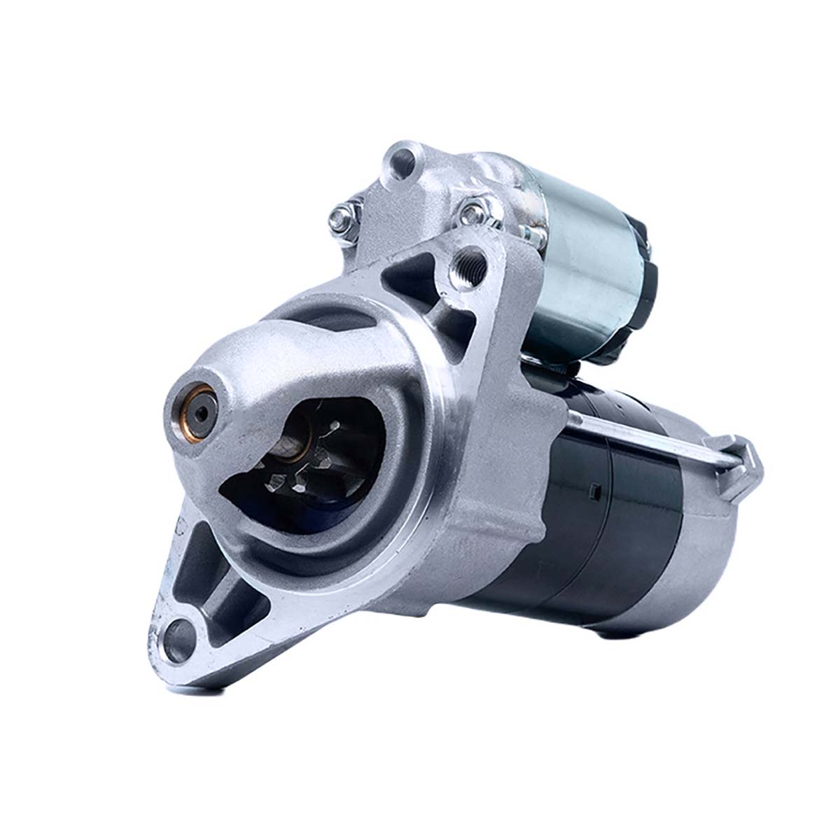 Marcha Para Toyota Yaris 1.5 2006 2007 2008 2009 2010 2011