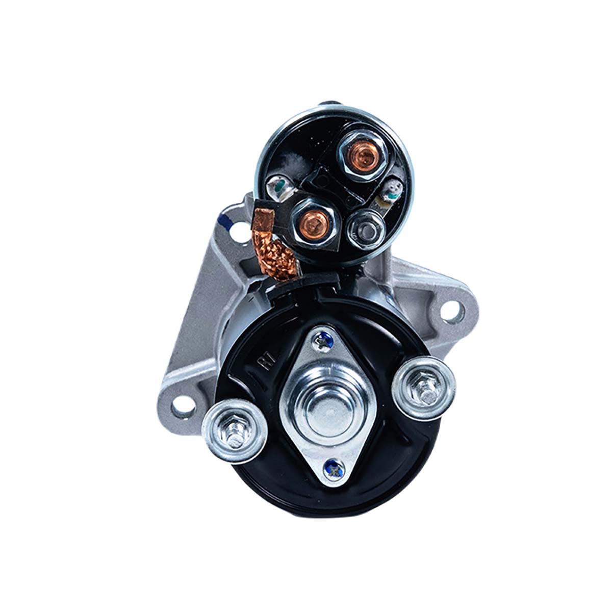 Marcha Para Ford Fiesta 1.6 2002 2003 2004 2005 2006 2007